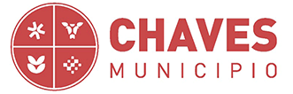Logotipo Municipio Chaves